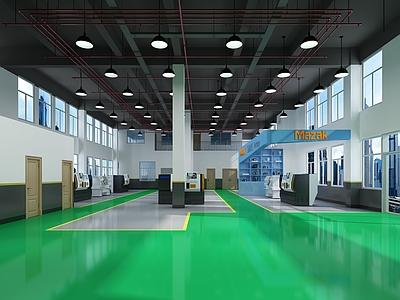 金华武义县厂房装修