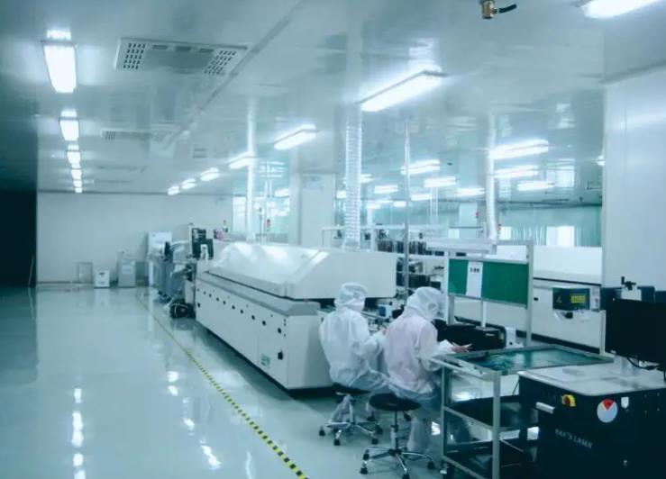金华武义县电子厂无尘车间装修有几级标准？ 