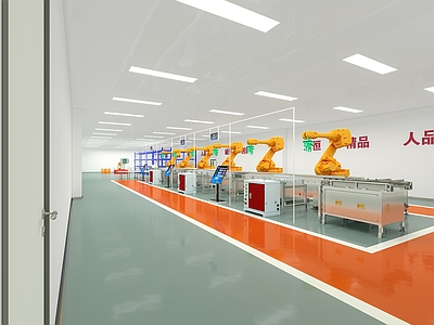 金华义乌市食品厂装修公司