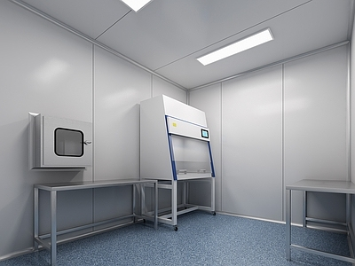 金华兰溪市无尘车间装修中温度如何控制